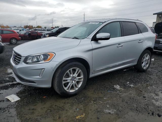 VOLVO XC60 2015 yv4612rk0f2690026