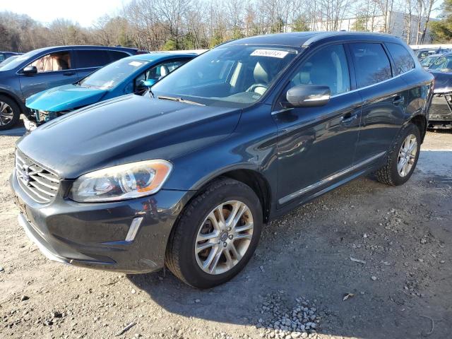 VOLVO XC60 2015 yv4612rk0f2716107