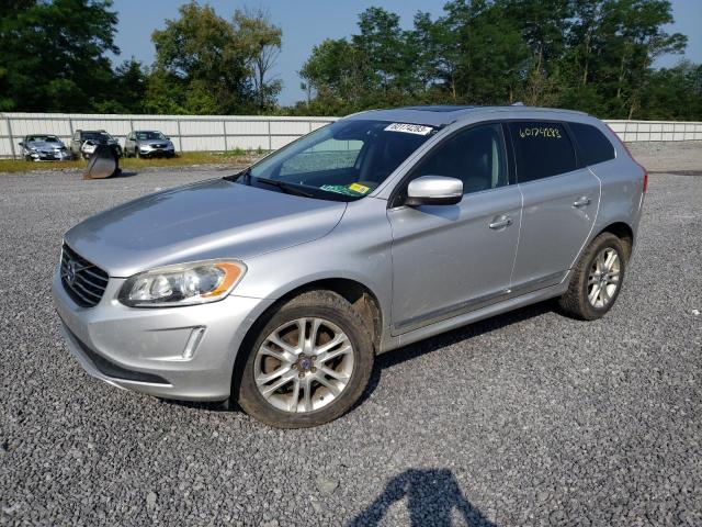 VOLVO XC60 T5 PR 2015 yv4612rk0f2719279