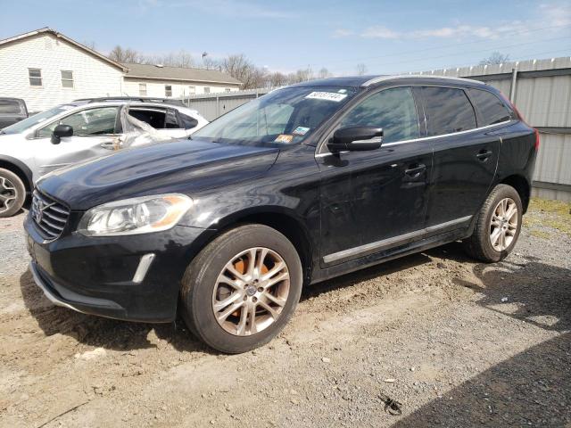 VOLVO XC60 2015 yv4612rk0f2730086