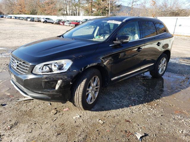 VOLVO XC60 T5 PR 2016 yv4612rk0g2796526