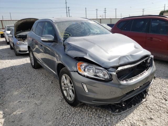 VOLVO NULL 2016 yv4612rk0g2822462