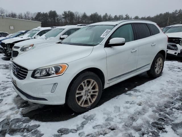 VOLVO XC60 2015 yv4612rk1f2631406