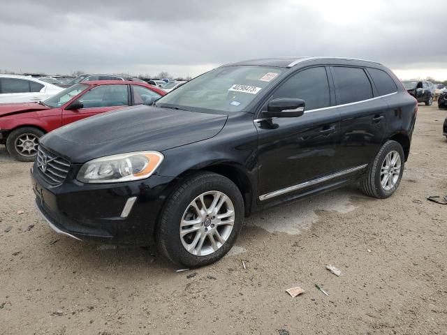 VOLVO XC60 T5 PR 2015 yv4612rk1f2668584