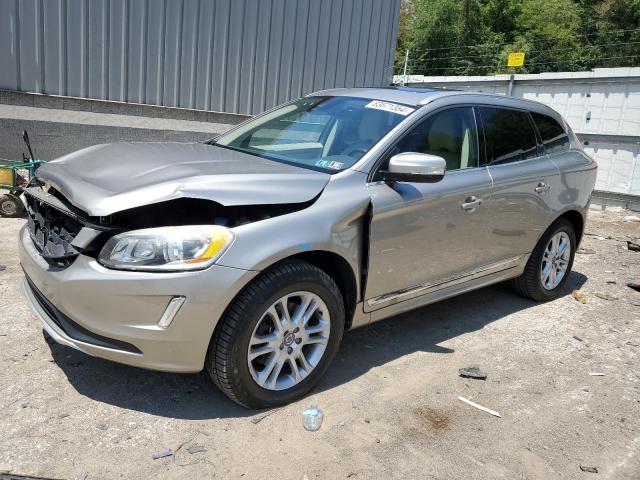 VOLVO XC60 T5 PR 2015 yv4612rk1f2734535