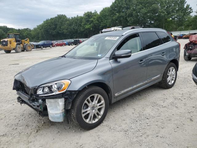 VOLVO XC60 T5 PR 2016 yv4612rk1g2810031