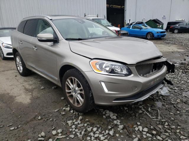 VOLVO XC60 T5 PR 2016 yv4612rk1g2810059