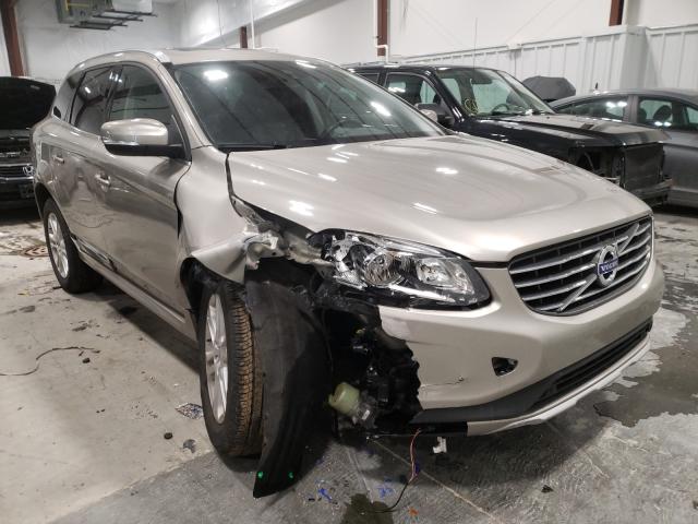 VOLVO XC60 2015 yv4612rk1g2879107