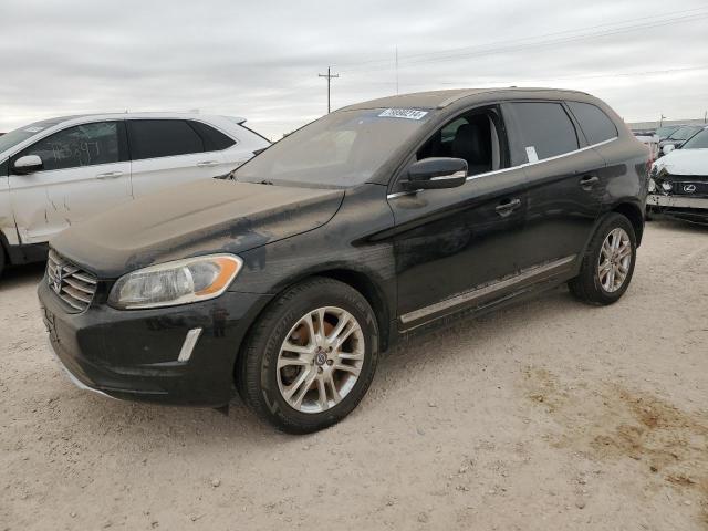 VOLVO XC60 T5 PR 2015 yv4612rk2f2630362