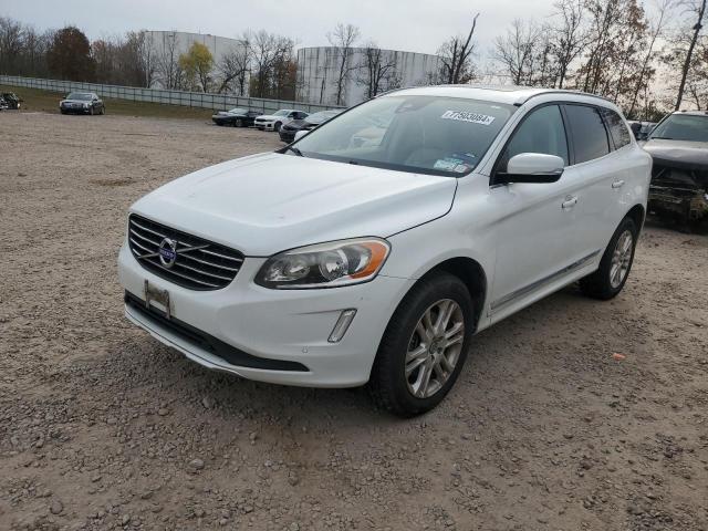 VOLVO XC60 T5 PR 2015 yv4612rk2f2673745