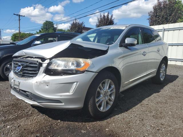 VOLVO XC60 2015 yv4612rk2f2756253