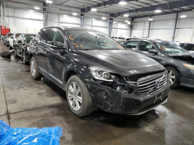 VOLVO XC60 T5 PR 2016 yv4612rk2g2786211