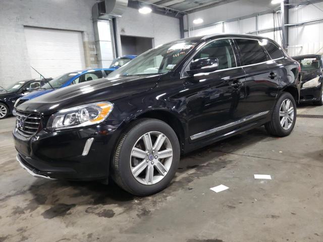 VOLVO XC60 T5 PR 2016 yv4612rk2g2789108