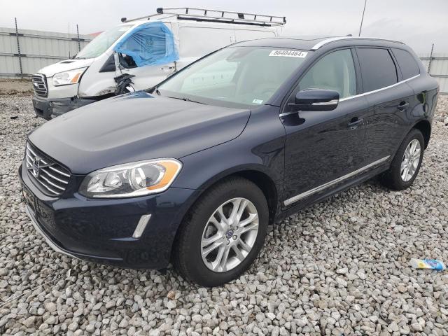 VOLVO XC60 T5 PR 2016 yv4612rk2g2820082