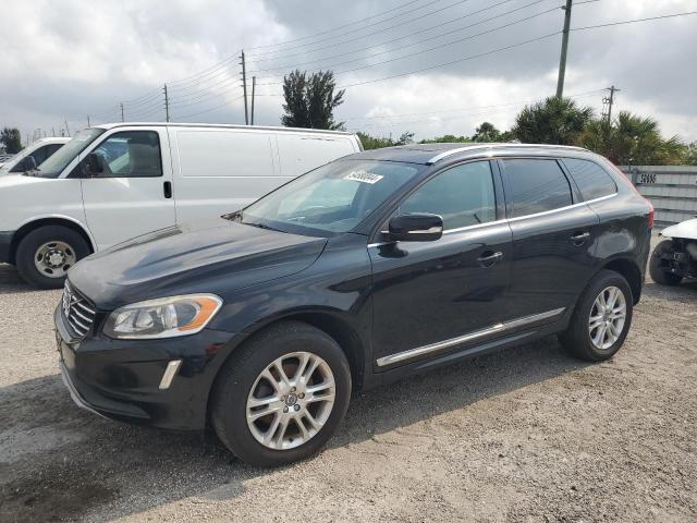 VOLVO XC60 2016 yv4612rk2g2829459