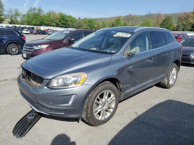 VOLVO XC60 2016 yv4612rk2g2839375