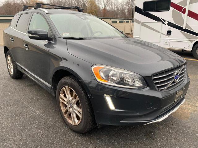 VOLVO XC60 T5 PR 2015 yv4612rk3f2633898