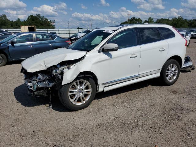 VOLVO XC60 T5 PR 2015 yv4612rk3f2677237