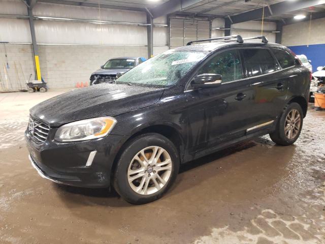 VOLVO XC60 2016 yv4612rk3g2784998