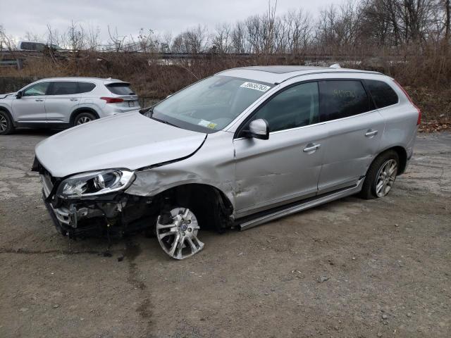 VOLVO XC60 T5 PR 2016 yv4612rk3g2814694