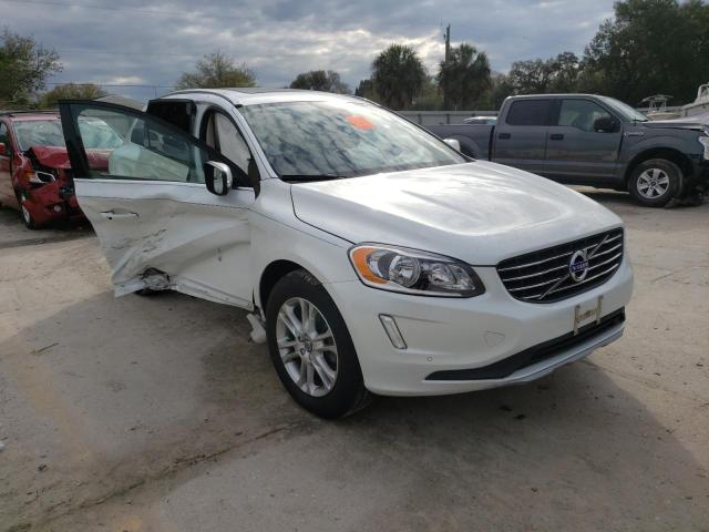 VOLVO XC60 T5 PR 2016 yv4612rk3g2882459