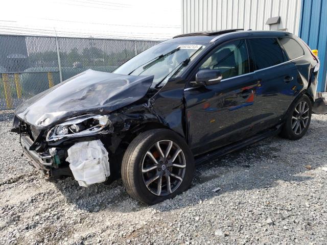 VOLVO XC60 T5 PR 2016 yv4612rk3g2894501