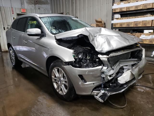 VOLVO XC60 T5 PR 2015 yv4612rk4f2628239