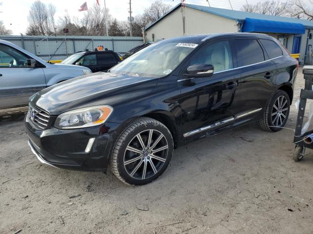 VOLVO XC60 2014 yv4612rk4f2645185