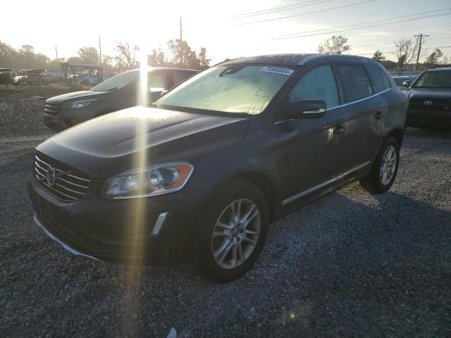 VOLVO XC60 T5 PR 2015 yv4612rk4f2707720