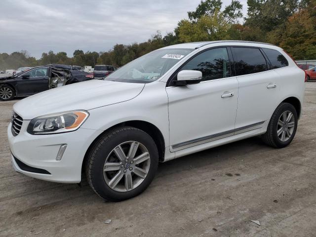 VOLVO XC60 T5 PR 2016 yv4612rk4g2788008