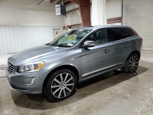 VOLVO XC60 T5 PR 2016 yv4612rk4g2820021