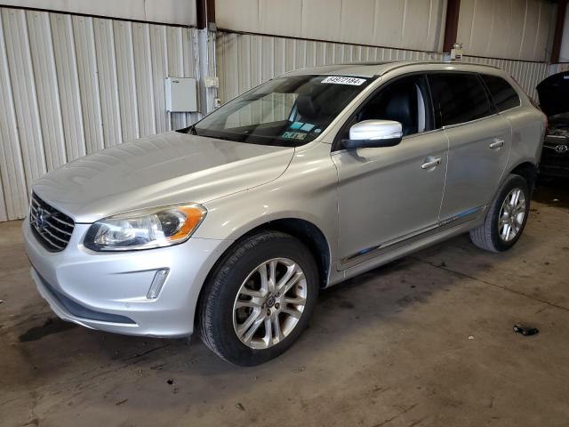 VOLVO XC60 2015 yv4612rk5f2646202