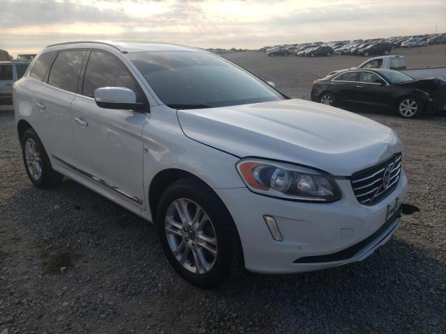 VOLVO XC60 T5 PR 2015 yv4612rk5f2720010