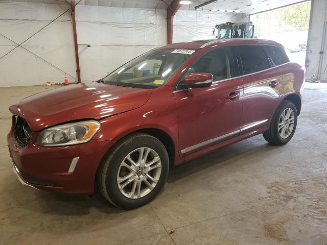 VOLVO XC60 T5 PR 2015 yv4612rk5f2755887