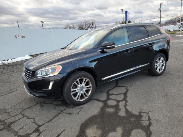 VOLVO XC60 2016 yv4612rk5g2802899