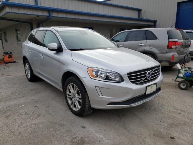 VOLVO XC60 T5 PR 2016 yv4612rk5g2809612