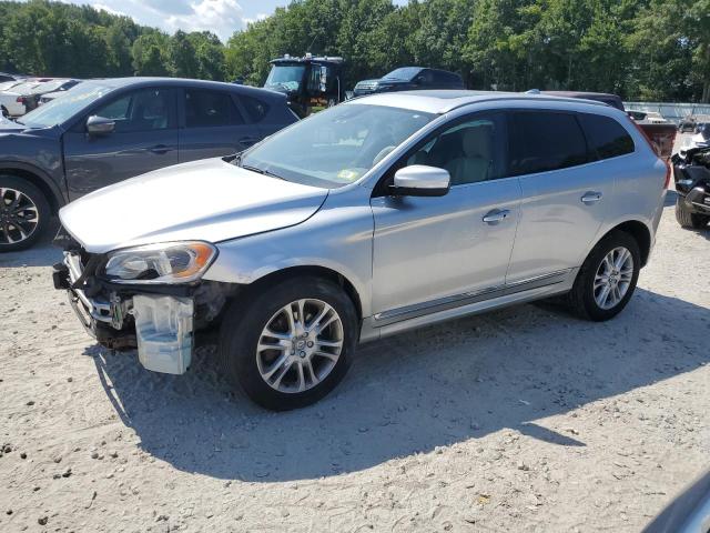 VOLVO XC60 T5 PR 2016 yv4612rk5g2826104