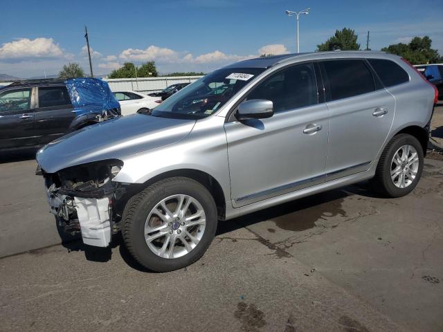 VOLVO XC60 T5 PR 2015 yv4612rk6f2710201