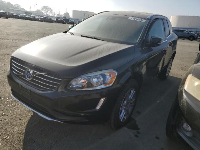 VOLVO XC60 T5 PR 2015 yv4612rk6f2729394