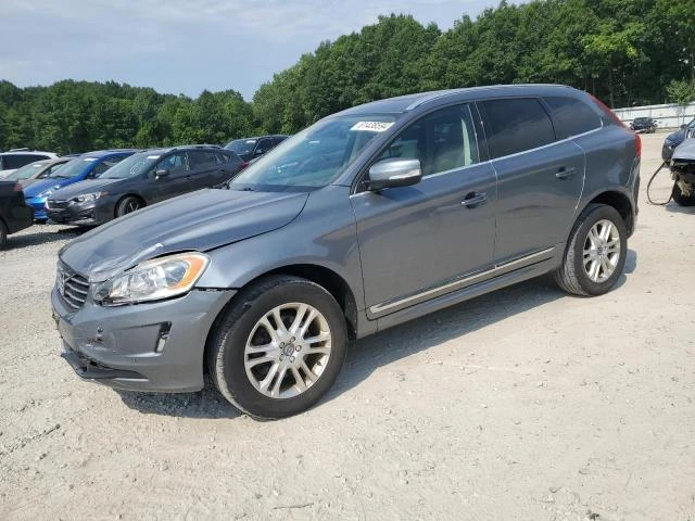 VOLVO XC60 T5 PR 2016 yv4612rk6g2784963