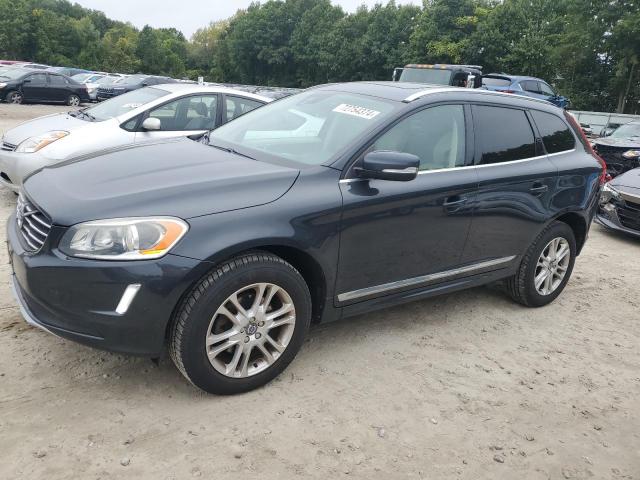 VOLVO XC60 T5 PR 2016 yv4612rk6g2830629