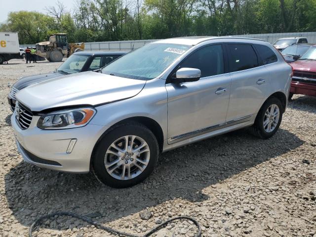 VOLVO XC60 T5 PR 2016 yv4612rk6g2840285