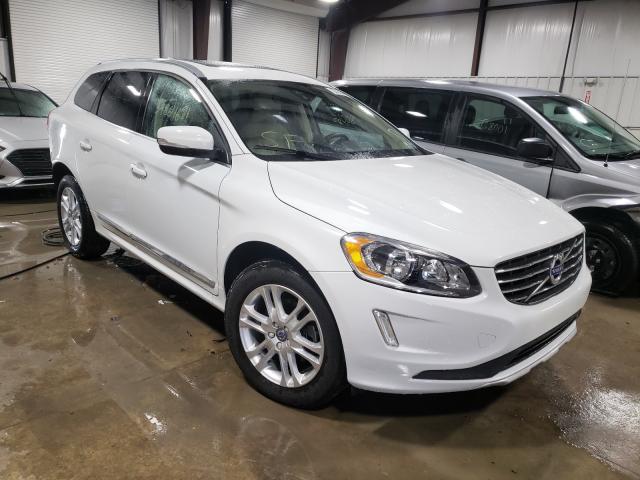 VOLVO XC60 T5 PR 2016 yv4612rk6g2859886