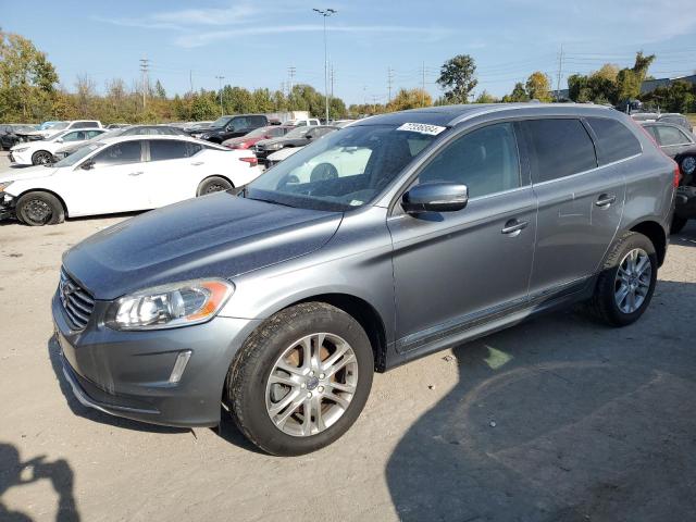 VOLVO XC60 T5 PR 2016 yv4612rk6g2870970