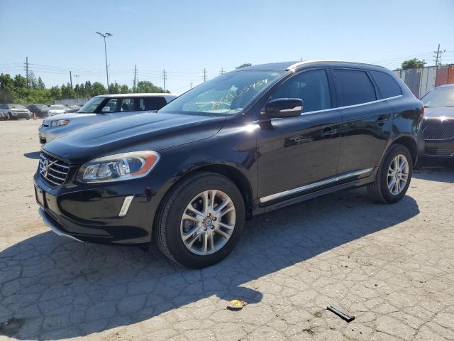 VOLVO XC60 2015 yv4612rk7f2629207