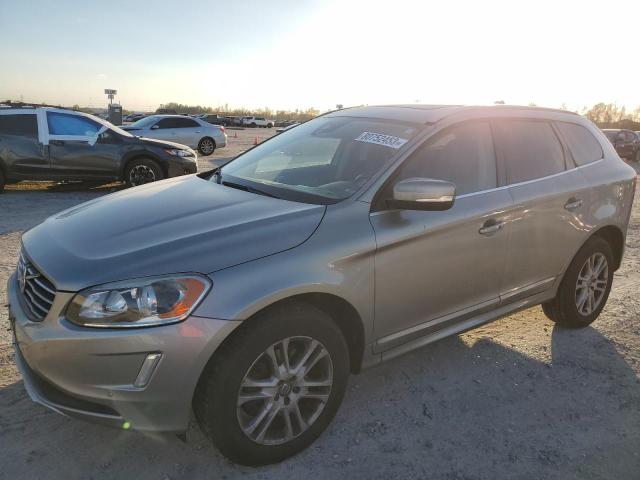 VOLVO XC60 2015 yv4612rk7f2659095