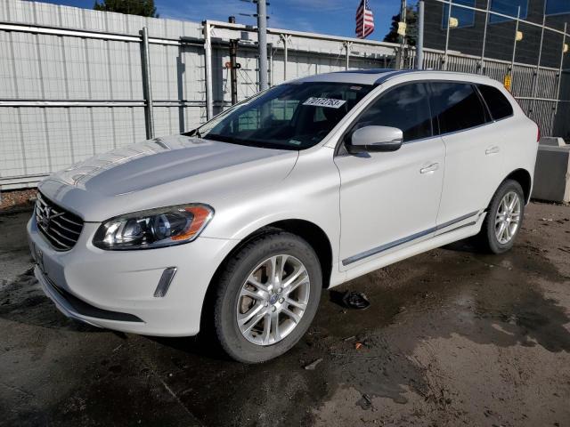 VOLVO XC60 T5 PR 2015 yv4612rk7f2734099