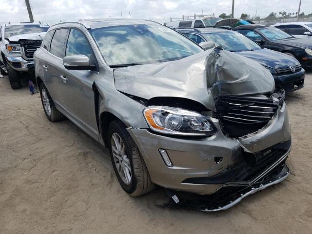 VOLVO NULL 2015 yv4612rk7f2762971