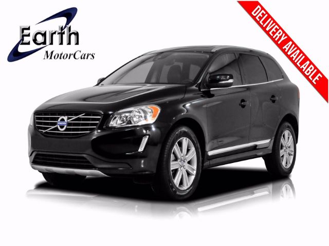 VOLVO XC60 2016 yv4612rk7g2794174