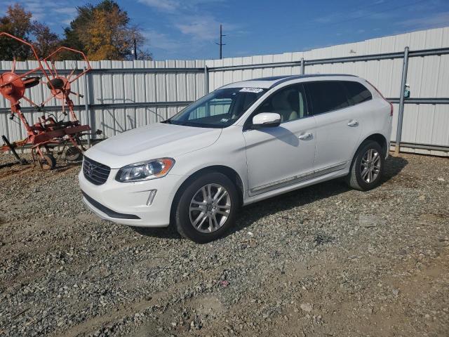 VOLVO XC60 2016 yv4612rk7g2812298